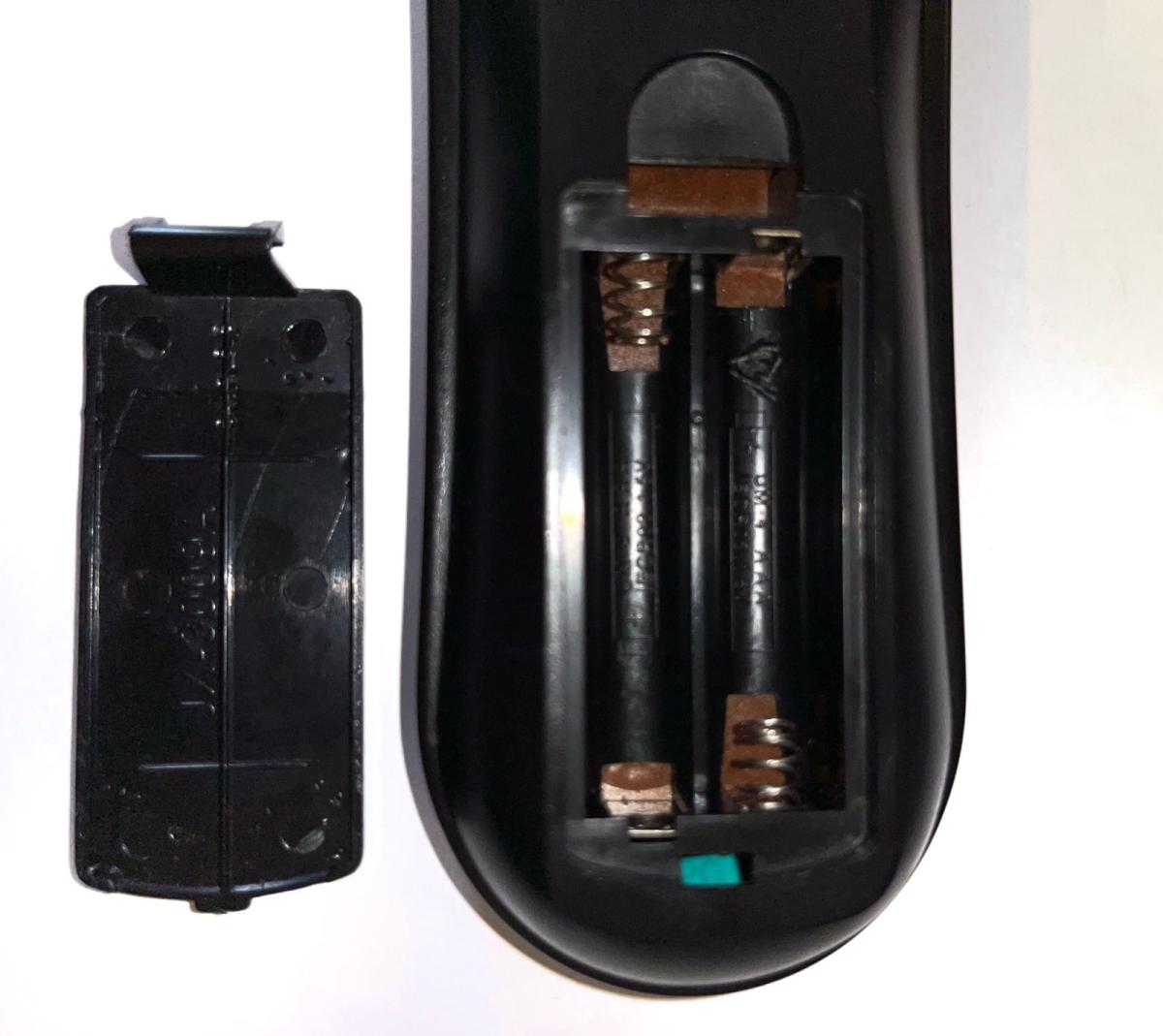 CONTROL REMOTO ORIGINAL PARA TV POLAROID / DVDR - HDD / NUMERO DE PARTE JX-3009A / MODELO DRA-01601A - Imagen 3